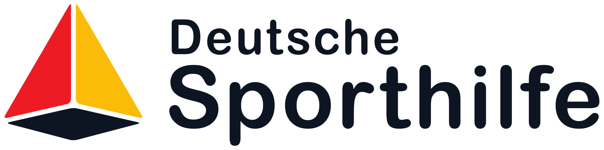 logo Deutsche Sporthilfe