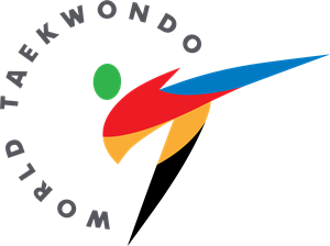 logo world taekwondo transp